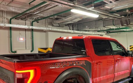 Ford F-150, 2023 год, 8 700 000 рублей, 8 фотография