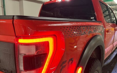 Ford F-150, 2023 год, 8 700 000 рублей, 9 фотография