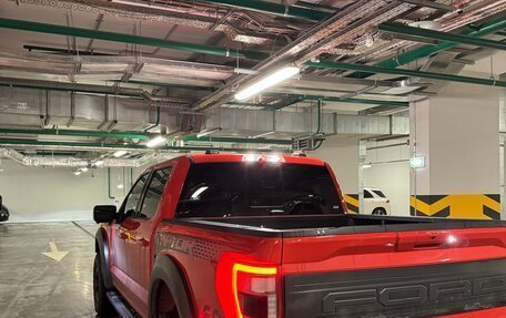 Ford F-150, 2023 год, 8 700 000 рублей, 12 фотография