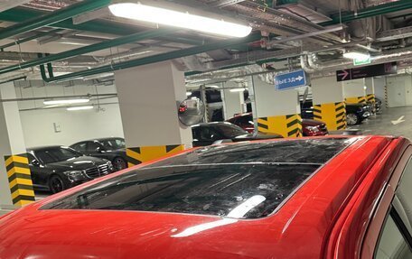 Ford F-150, 2023 год, 8 700 000 рублей, 14 фотография