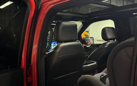 Ford F-150, 2023 год, 8 700 000 рублей, 19 фотография