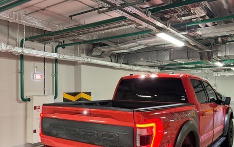 Ford F-150, 2023 год, 8 700 000 рублей, 10 фотография