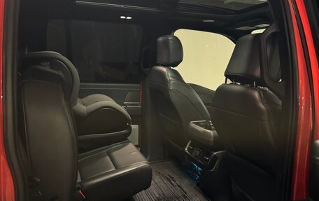 Ford F-150, 2023 год, 8 700 000 рублей, 22 фотография