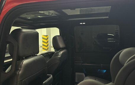 Ford F-150, 2023 год, 8 700 000 рублей, 20 фотография