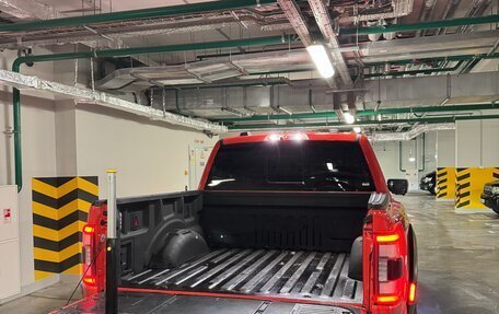 Ford F-150, 2023 год, 8 700 000 рублей, 11 фотография