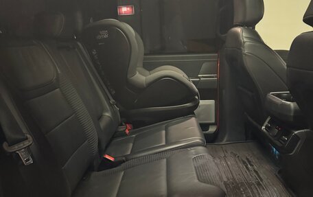 Ford F-150, 2023 год, 8 700 000 рублей, 24 фотография