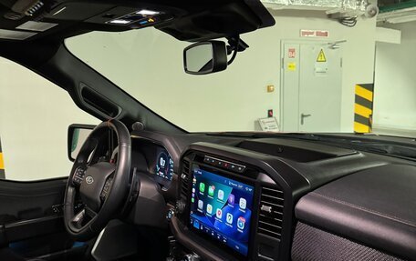 Ford F-150, 2023 год, 8 700 000 рублей, 28 фотография