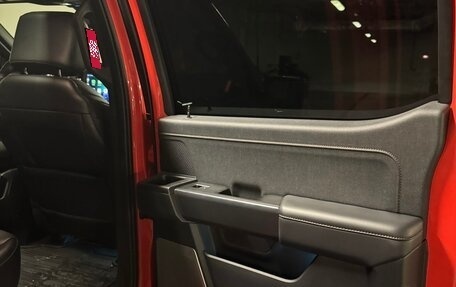 Ford F-150, 2023 год, 8 700 000 рублей, 25 фотография