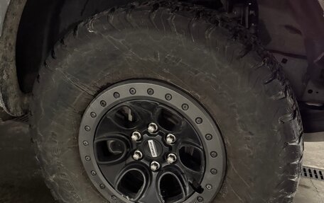 Ford F-150, 2023 год, 8 700 000 рублей, 29 фотография