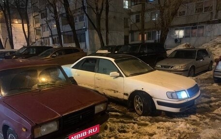 Audi 100, 1992 год, 180 000 рублей, 5 фотография
