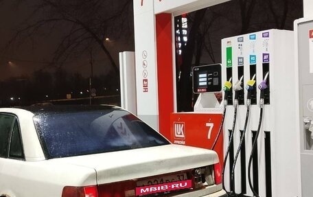 Audi 100, 1992 год, 180 000 рублей, 2 фотография