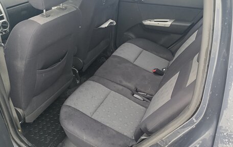 Hyundai Getz I рестайлинг, 2008 год, 550 000 рублей, 11 фотография