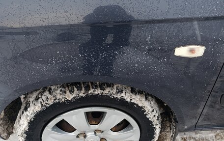 Hyundai Getz I рестайлинг, 2008 год, 550 000 рублей, 18 фотография