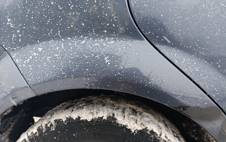 Hyundai Getz I рестайлинг, 2008 год, 550 000 рублей, 16 фотография