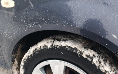 Hyundai Getz I рестайлинг, 2008 год, 550 000 рублей, 17 фотография