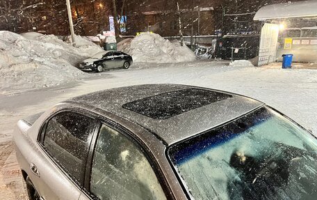 KIA Magentis I, 2004 год, 400 000 рублей, 5 фотография