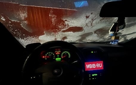 KIA Magentis I, 2004 год, 400 000 рублей, 8 фотография