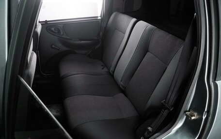 Chevrolet Niva I рестайлинг, 2008 год, 499 000 рублей, 9 фотография