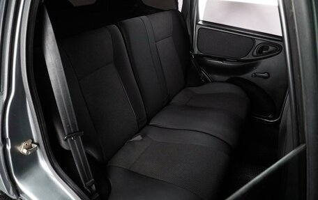 Chevrolet Niva I рестайлинг, 2008 год, 499 000 рублей, 7 фотография