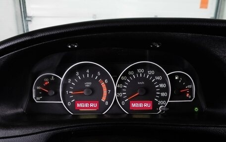 Chevrolet Niva I рестайлинг, 2008 год, 499 000 рублей, 13 фотография