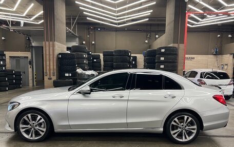 Mercedes-Benz C-Класс, 2018 год, 3 300 000 рублей, 3 фотография