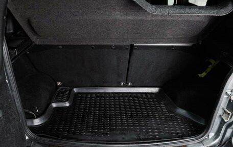 Chevrolet Niva I рестайлинг, 2008 год, 499 000 рублей, 17 фотография