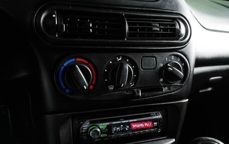 Chevrolet Niva I рестайлинг, 2008 год, 499 000 рублей, 15 фотография