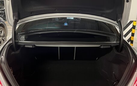 Mercedes-Benz C-Класс, 2018 год, 3 300 000 рублей, 13 фотография