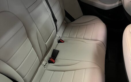 Mercedes-Benz C-Класс, 2018 год, 3 300 000 рублей, 21 фотография