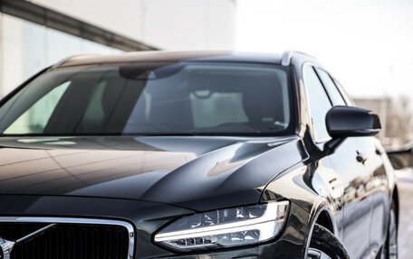 Volvo V90 II, 2018 год, 2 590 000 рублей, 2 фотография