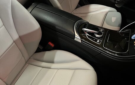 Mercedes-Benz C-Класс, 2018 год, 3 300 000 рублей, 20 фотография