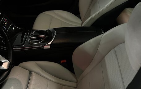 Mercedes-Benz C-Класс, 2018 год, 3 300 000 рублей, 19 фотография