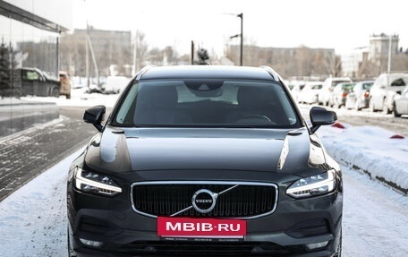 Volvo V90 II, 2018 год, 2 590 000 рублей, 3 фотография
