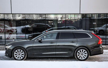 Volvo V90 II, 2018 год, 2 590 000 рублей, 8 фотография