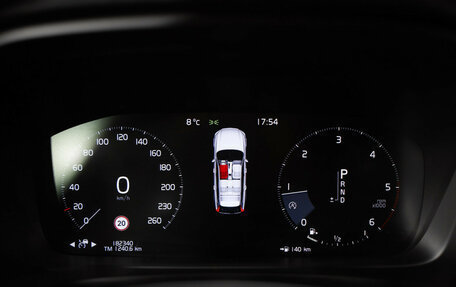 Volvo V90 II, 2018 год, 2 590 000 рублей, 14 фотография