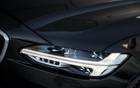 Volvo V90 II, 2018 год, 2 590 000 рублей, 9 фотография