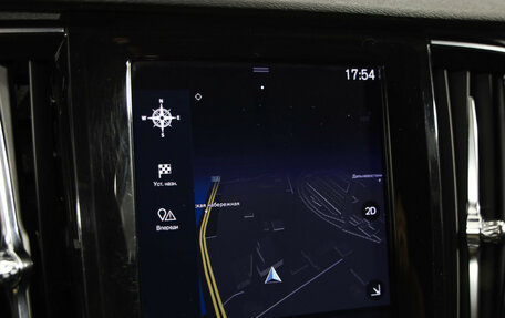 Volvo V90 II, 2018 год, 2 590 000 рублей, 16 фотография