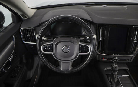 Volvo V90 II, 2018 год, 2 590 000 рублей, 12 фотография