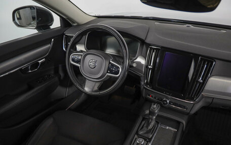 Volvo V90 II, 2018 год, 2 590 000 рублей, 10 фотография