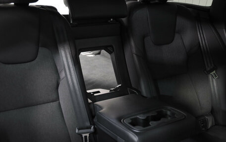 Volvo V90 II, 2018 год, 2 590 000 рублей, 29 фотография