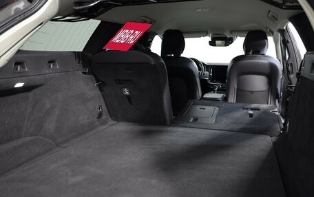 Volvo V90 II, 2018 год, 2 590 000 рублей, 33 фотография