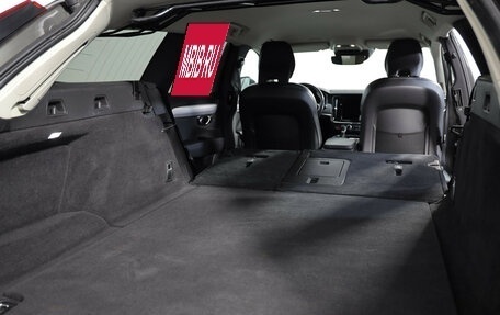 Volvo V90 II, 2018 год, 2 590 000 рублей, 34 фотография