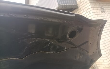 SsangYong Kyron I, 2008 год, 720 000 рублей, 3 фотография