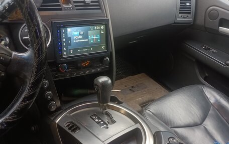 SsangYong Kyron I, 2008 год, 720 000 рублей, 8 фотография