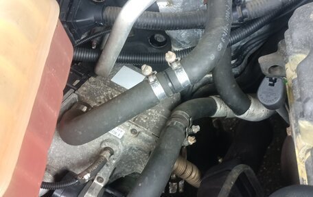 SsangYong Kyron I, 2008 год, 720 000 рублей, 4 фотография