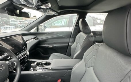 Lexus RX IV рестайлинг, 2025 год, 7 360 000 рублей, 4 фотография