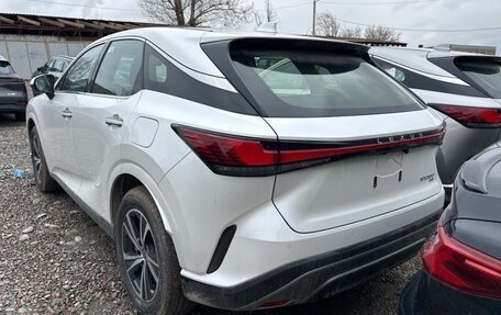 Lexus RX IV рестайлинг, 2025 год, 7 360 000 рублей, 3 фотография