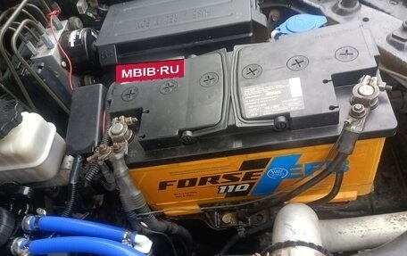 SsangYong Kyron I, 2008 год, 720 000 рублей, 6 фотография