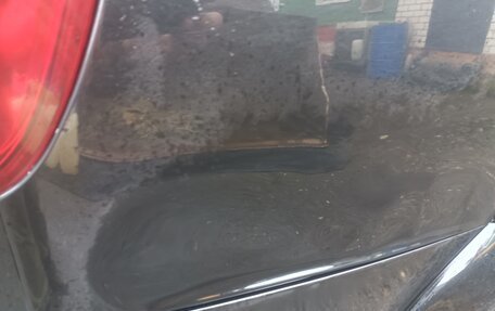 SsangYong Kyron I, 2008 год, 720 000 рублей, 11 фотография