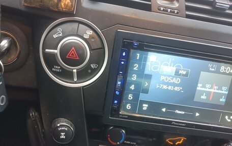 SsangYong Kyron I, 2008 год, 720 000 рублей, 10 фотография